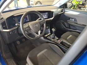 Opel Mokka vaihtoauto