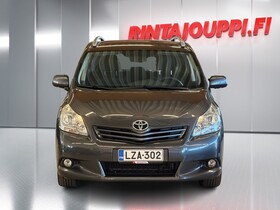 Toyota Verso vaihtoauto