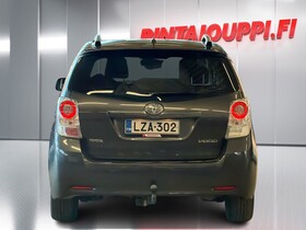 Toyota Verso vaihtoauto