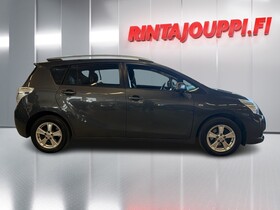 Toyota Verso vaihtoauto