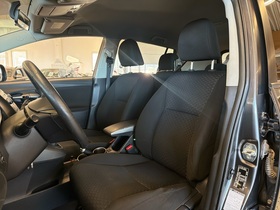 Toyota Verso vaihtoauto