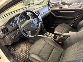 Mercedes-Benz B vaihtoauto