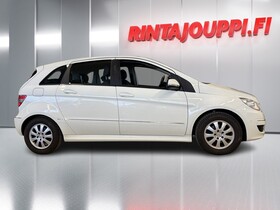 Mercedes-Benz B vaihtoauto