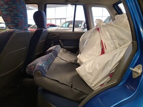 Suzuki Swift vaihtoauto