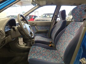 Suzuki Swift vaihtoauto