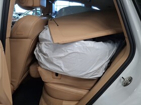 Porsche Macan vaihtoauto