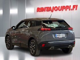 Peugeot 2008 vaihtoauto