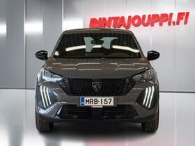 Peugeot 2008 vaihtoauto