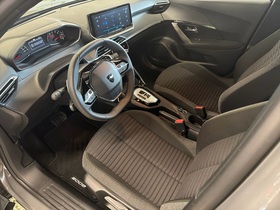 Peugeot 2008 vaihtoauto