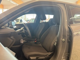Peugeot 2008 vaihtoauto
