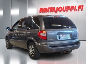 Chrysler Voyager vaihtoauto