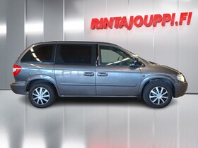 Chrysler Voyager vaihtoauto