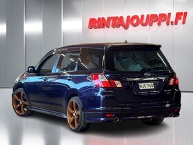 Subaru Exiga vaihtoauto