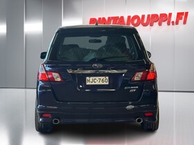Subaru Exiga vaihtoauto