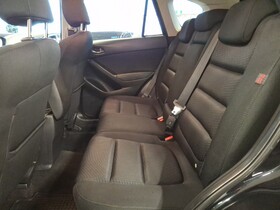 Mazda CX-5 vaihtoauto