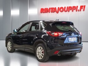 Mazda CX-5 vaihtoauto