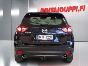 Mazda CX-5 vaihtoauto