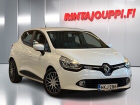 Renault Clio vaihtoauto