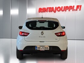 Renault Clio vaihtoauto