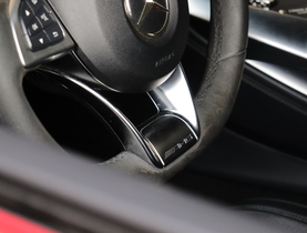 Mercedes-Benz AMG GT vaihtoauto