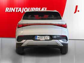 BYD Atto 3 vaihtoauto