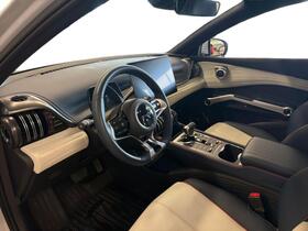 BYD Atto 3 vaihtoauto