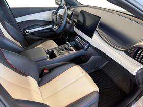 BYD Atto 3 vaihtoauto