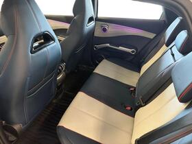BYD Atto 3 vaihtoauto