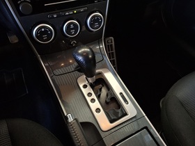 Mazda 6 vaihtoauto
