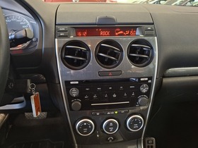 Mazda 6 vaihtoauto