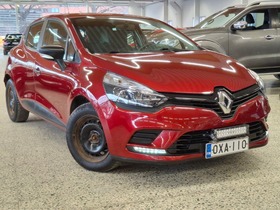 Renault Clio vaihtoauto