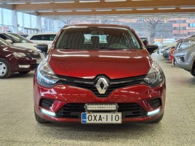 Renault Clio vaihtoauto