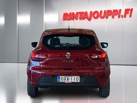 Renault Clio vaihtoauto