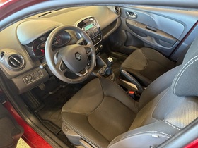 Renault Clio vaihtoauto