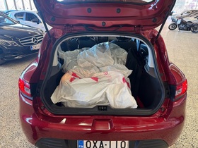 Renault Clio vaihtoauto