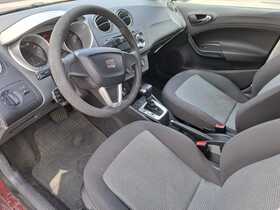 SEAT Ibiza vaihtoauto