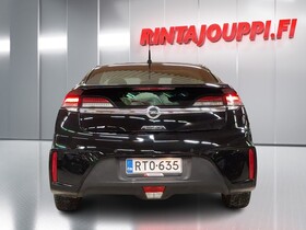 Opel Ampera vaihtoauto