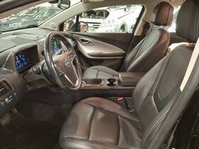 Opel Ampera vaihtoauto