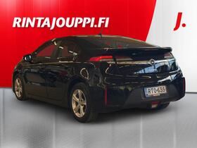 Opel Ampera vaihtoauto