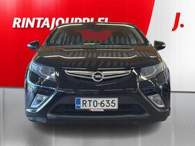 Opel Ampera vaihtoauto