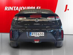 Opel Ampera vaihtoauto