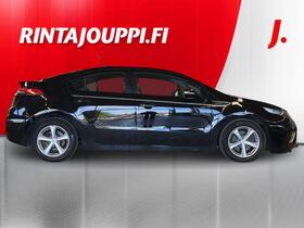 Opel Ampera vaihtoauto