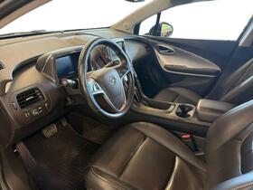 Opel Ampera vaihtoauto