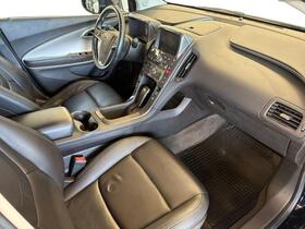 Opel Ampera vaihtoauto