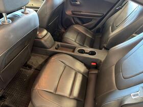 Opel Ampera vaihtoauto
