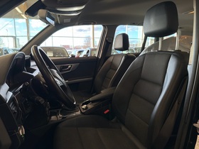 Mercedes-Benz GLK vaihtoauto