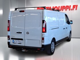 Nissan NV300 vaihtoauto