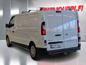 Nissan NV300 vaihtoauto
