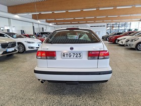 Saab 9-3 vaihtoauto