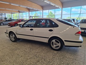 Saab 9-3 vaihtoauto
